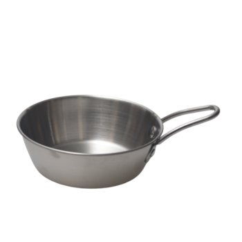 11224- TIGELA COM ALÇA 14CM
