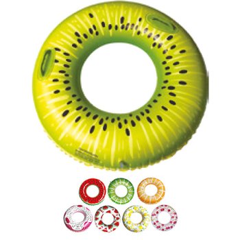 11291- BOIA INFLÁVEL SUMMER FRUITS 90CM