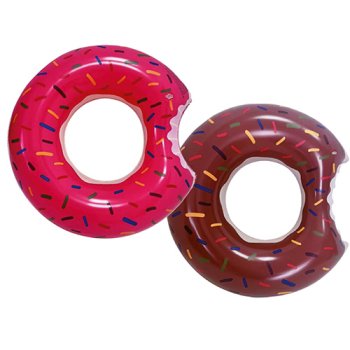 11293- BOA INFLÁVEL DONUT 70CM
