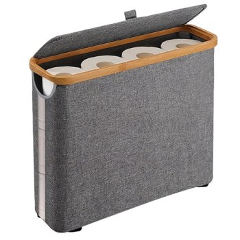 11421- CESTO ORGANIZADOR MULTIU 45X15X34
