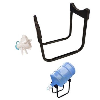 11446- SUPORTE PARA GALÃO DE AGUA