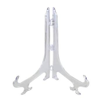 11448- SUPORTE DE PRATO P DECORAÇÃO 22CM