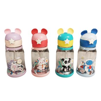 11607- GARRAFA INFANTIL 580ML