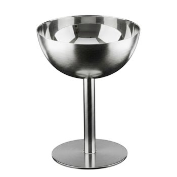 11668- TAÇA P/ SOBREMESA LA PLATA 150ML