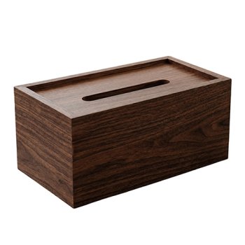 11764- PORTA PAPEL ESTILO 22X12X9