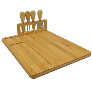 11779- CONJUNTO P/FRIOS 5PÇS 40X28X16