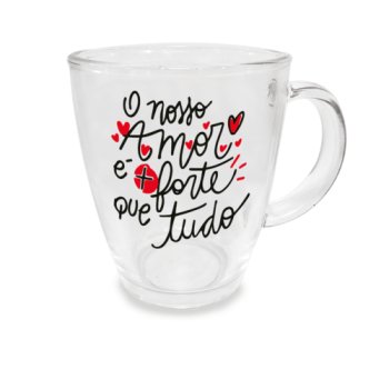88048- CANECA PERSONALIZADA NOSSO AMOR