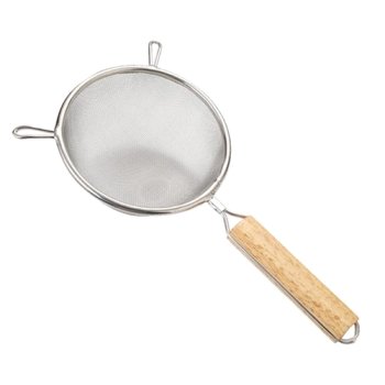 554-16 - PENEIRA INOX