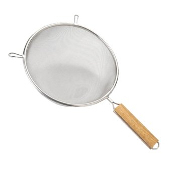 554-20 - PENEIRA INOX 20CM
