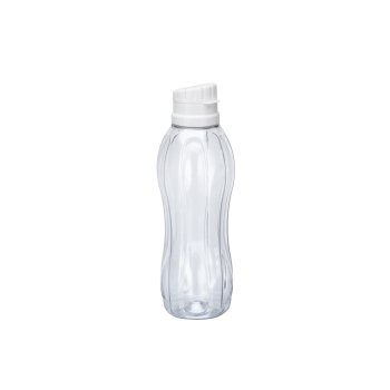 KIT PET CONSTELAÇÃO RED. TRANSLUCIDA 1,0L(12UN)