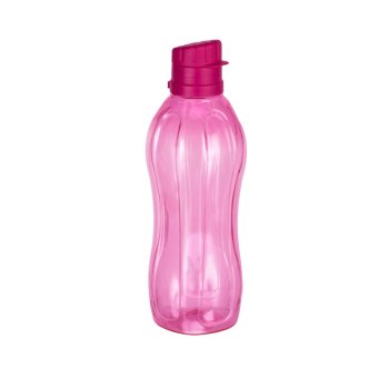 KIT PET CONSTELAÇÃO RED. TRANSLUCIDA 700ML (12UN)
