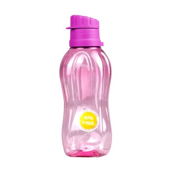 KIT PET CONSTELAÇÃO RET. TRANSLUCIDA 420ML (24UN)