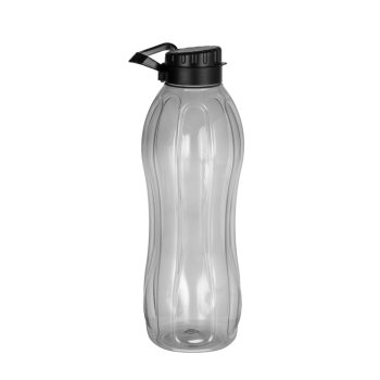 SQUEEZE PET CONSTELAÇÃO REDONDA FUMÊ 2,0L (12UN)
