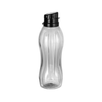 SQUEEZE PET CONSTELAÇÃO REDONDA FUMÊ 1,0L (12UN)