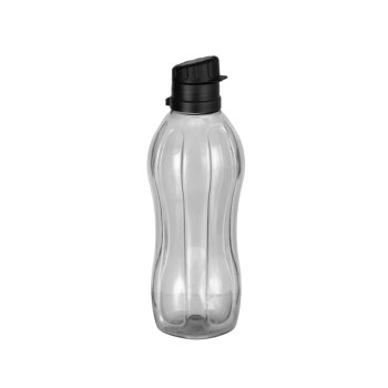 SQUEEZE PET CONSTELAÇÃO REDONDA FUMÊ 700ML (12UN)