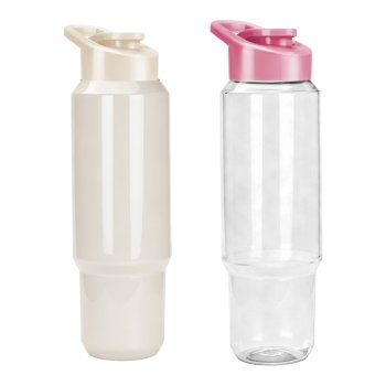 SQUEEZE PET CONSOLE LISA 1,0L (12UN)