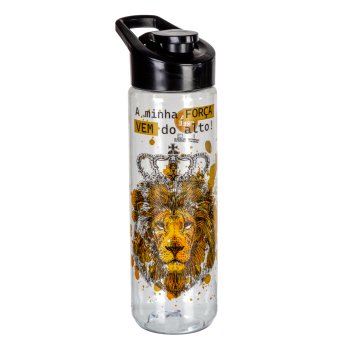 SQUEEZE PET FÉ (SH) 700ML (12UN)
