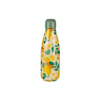 SQUEEZE SLEEVE BRASILIDADES LIMÃO 600ML (12UN)