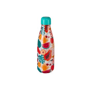 SQUEEZE SLEEVE BRASILIDADES FRUTAS 600ML (12UN)