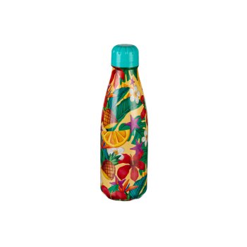 SQUEEZE SLEEVE BRASILIDADES TROPICAL 600ML (12UN)