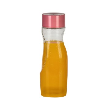 SQUEEZE PET ESPORTIVA FITNESS 1,0L (12UN)