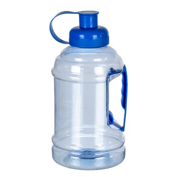 SQUEEZE PET RED.C/ALÇA S/TUBO DE GELO 1,0L(12UN)