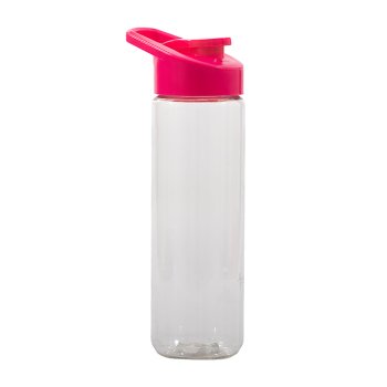 SQUEEZE PET LISA (SH) 700ML (12UN)