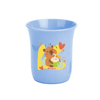 COPO CAPIVARA 360ML (24UN)