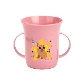 CANECA C/2 ALÇAS CAPIVARA 260ML (30UN)