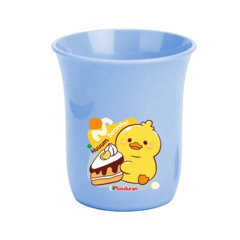 COPO PATINHO 360ML (24UN)