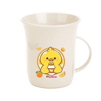CANECA PATINHO 260ML (30UN)