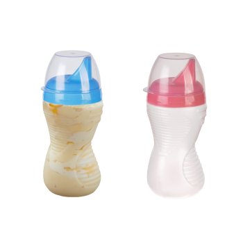 COPO INFANTIL COM TAMPA 325ML (55UN)