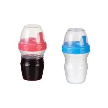 COPO CHUQUINHA C/SOBRE TAMPA 250ML (60UN)