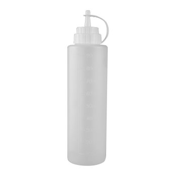 BISNAGA PROFISSIONAL LISA MAIONESE 1,0L (20UN)