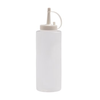BISNAGA LISA MAIONESE 350ML (30UN)