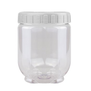 ORGANIZADOR MULTIUSO PET 600ML (24UN)
