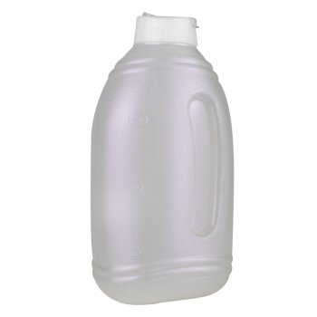 GARRAFA D'AGUA PARA GELADEIRA 2,0L (24UN)