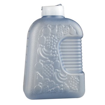 GARRAFA D'AGUA FRUTAS 2,0L (24UN)