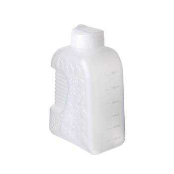 GARRAFA D'AGUA FRUTAS 1,4L (24UN)