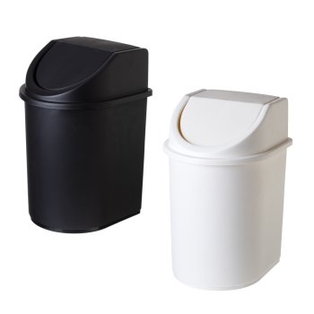LIXEIRA 4,0LTS (12UN)