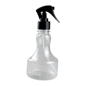BORRIFADOR SPRAY PET DIAMANTE MULTIUSO 250ML (60UN)