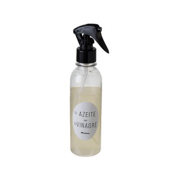 BORRIFADOR SPRAY PET MULTIUSO 250ML (60UN)