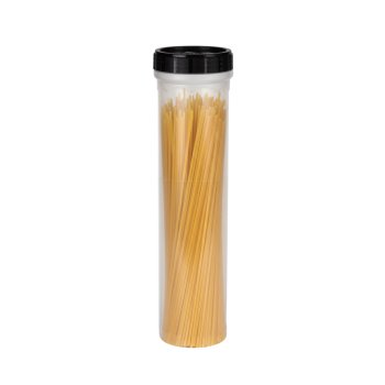 PORTA MACARRÃO TP.ROSCA 850ML (40UN)