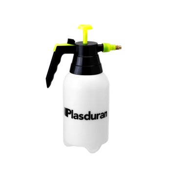 PULVERIZADOR DE PRESSÃO PEAD 1,0L (06UN)