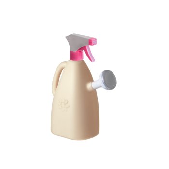 REGADOR/PULVERIZADOR 2 EM 1 1,0L (12UN)