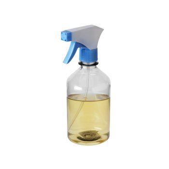 PULVERIZADOR PARIS LISO 450ML (60UN) JARD