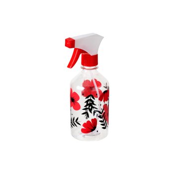 PULVERIZADOR PARIS FLOR (60UN) JARD