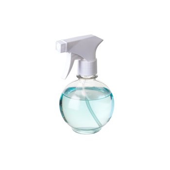PULVERIZADOR BOLINHA 300ML(60UN) JARD