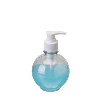 SABONETEIRA BOLA 300ML (70UN) HIG