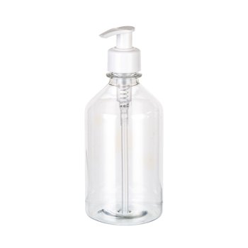 SABONETEIRA PARIS LISA 450ML (60UN) HIG